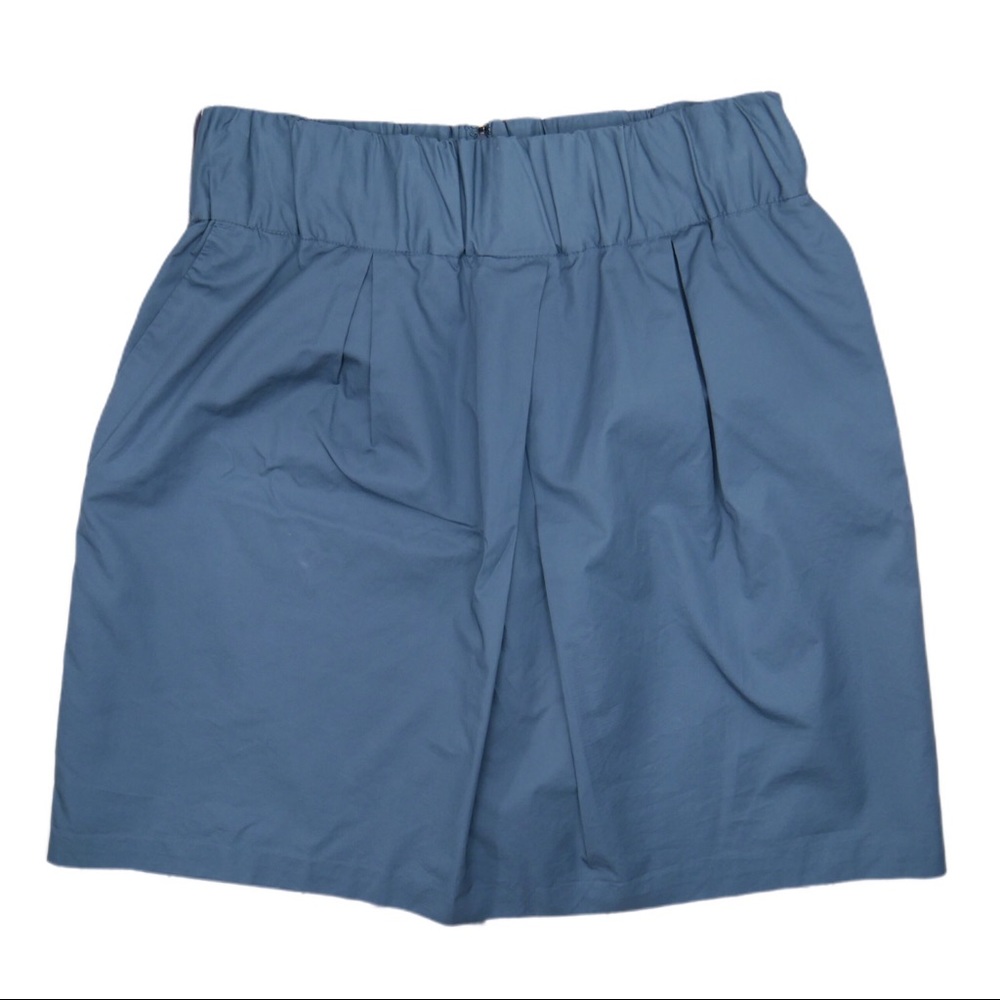 BANANA REPUBLIC Lined Skirt w/Pockets - Above Knee